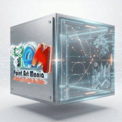 Pack vetores 10 estampas diversos